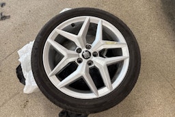 Valkoinen SEAT IBIZA 2021 kuva 25.