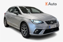 hopea SEAT Ibiza 2021 kuva 1.