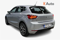 hopea SEAT Ibiza 2021 kuva 2.