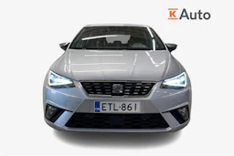 hopea SEAT Ibiza 2021 kuva 4.