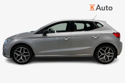 hopea SEAT Ibiza 2021 kuva 5.