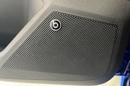 sininen SEAT Ibiza 2021 kuva 22.