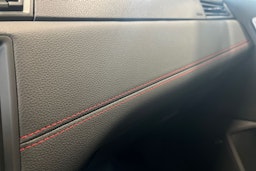sininen SEAT Ibiza 2021 kuva 24.