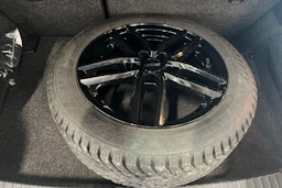 sininen SEAT Ibiza 2021 kuva 25.