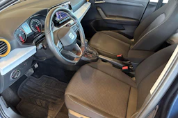 Sininen SEAT IBIZA 2021 kuva 8.
