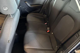 Sininen SEAT IBIZA 2021 kuva 11.