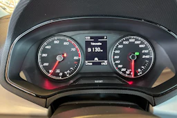 Sininen SEAT IBIZA 2021 kuva 15.