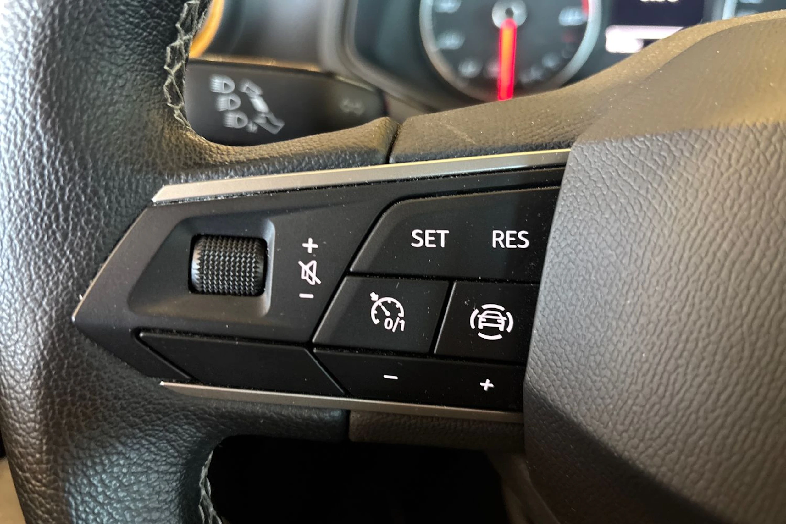 Sininen SEAT IBIZA 2021 kuva 16.
