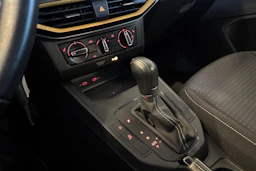 Sininen SEAT IBIZA 2021 kuva 19.