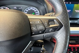 Punainen SEAT IBIZA 2021 kuva 16.