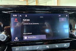 Punainen SEAT IBIZA 2021 kuva 17.