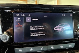 Punainen SEAT IBIZA 2021 kuva 20.
