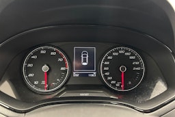 valkoinen SEAT Ibiza 2021 kuva 19.