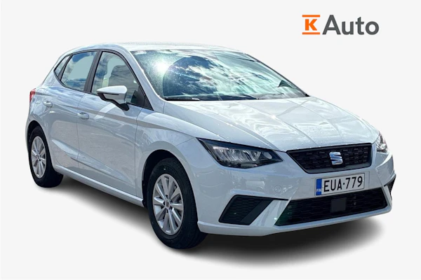 SEAT Ibiza 1,0 EcoTSI 110 Style