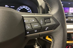 valkoinen SEAT Ibiza 2022 kuva 15.