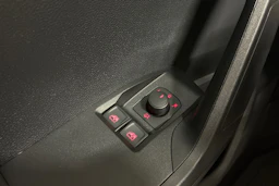 valkoinen SEAT Ibiza 2022 kuva 17.