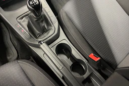valkoinen SEAT Ibiza 2022 kuva 18.