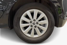 musta SEAT Ibiza 2022 kuva 9.