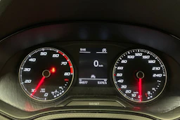 musta SEAT Ibiza 2022 kuva 13.