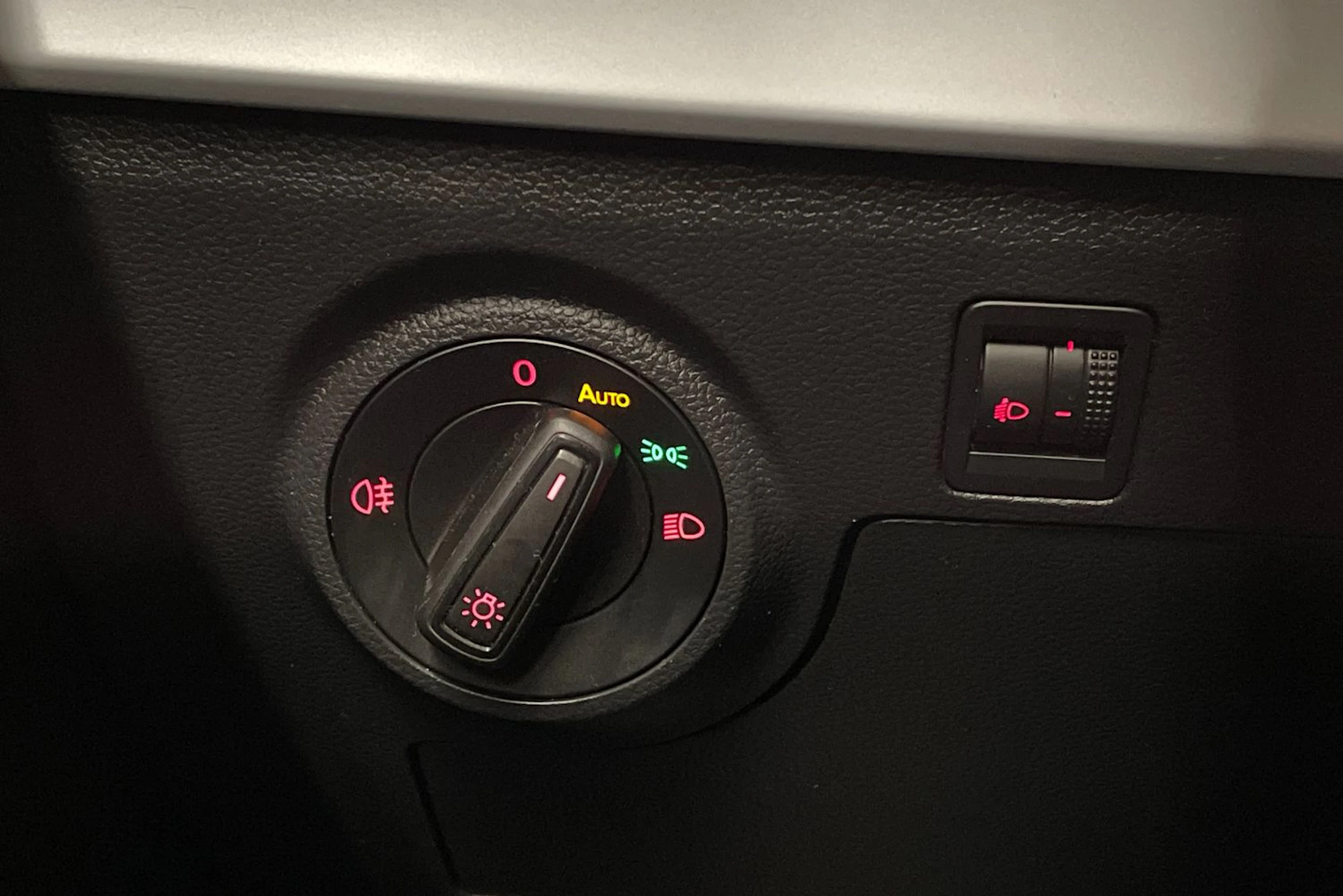 musta SEAT Ibiza 2022 kuva 17.