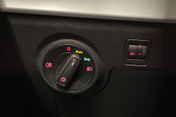 musta SEAT Ibiza 2022 kuva 17.