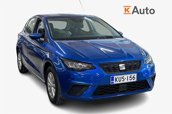 SEAT Ibiza 1,0 EcoTSI 95 Style