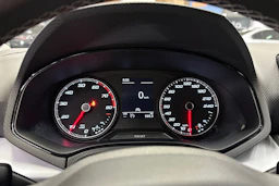 sininen SEAT Ibiza 2022 kuva 22.
