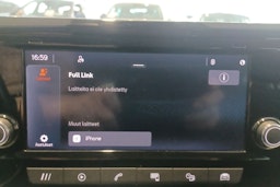 oranssi SEAT Ibiza 2022 kuva 20.
