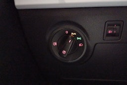 oranssi SEAT Ibiza 2022 kuva 23.