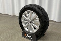 punainen SEAT Ibiza 2022 kuva 13.