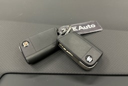 punainen SEAT Ibiza 2022 kuva 26.