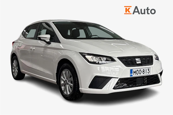 SEAT Ibiza 1,0 EcoTSI 110 Style