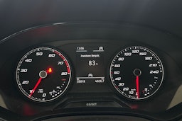 valkoinen SEAT Ibiza 2023 kuva 15.