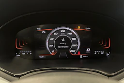 punainen SEAT Ibiza 2023 kuva 16.
