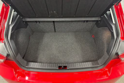 punainen SEAT Ibiza 2023 kuva 25.