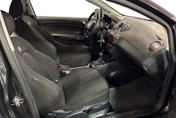 musta SEAT Ibiza SC 2010 kuva 10.