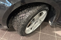 musta SEAT Ibiza SC 2010 kuva 13.