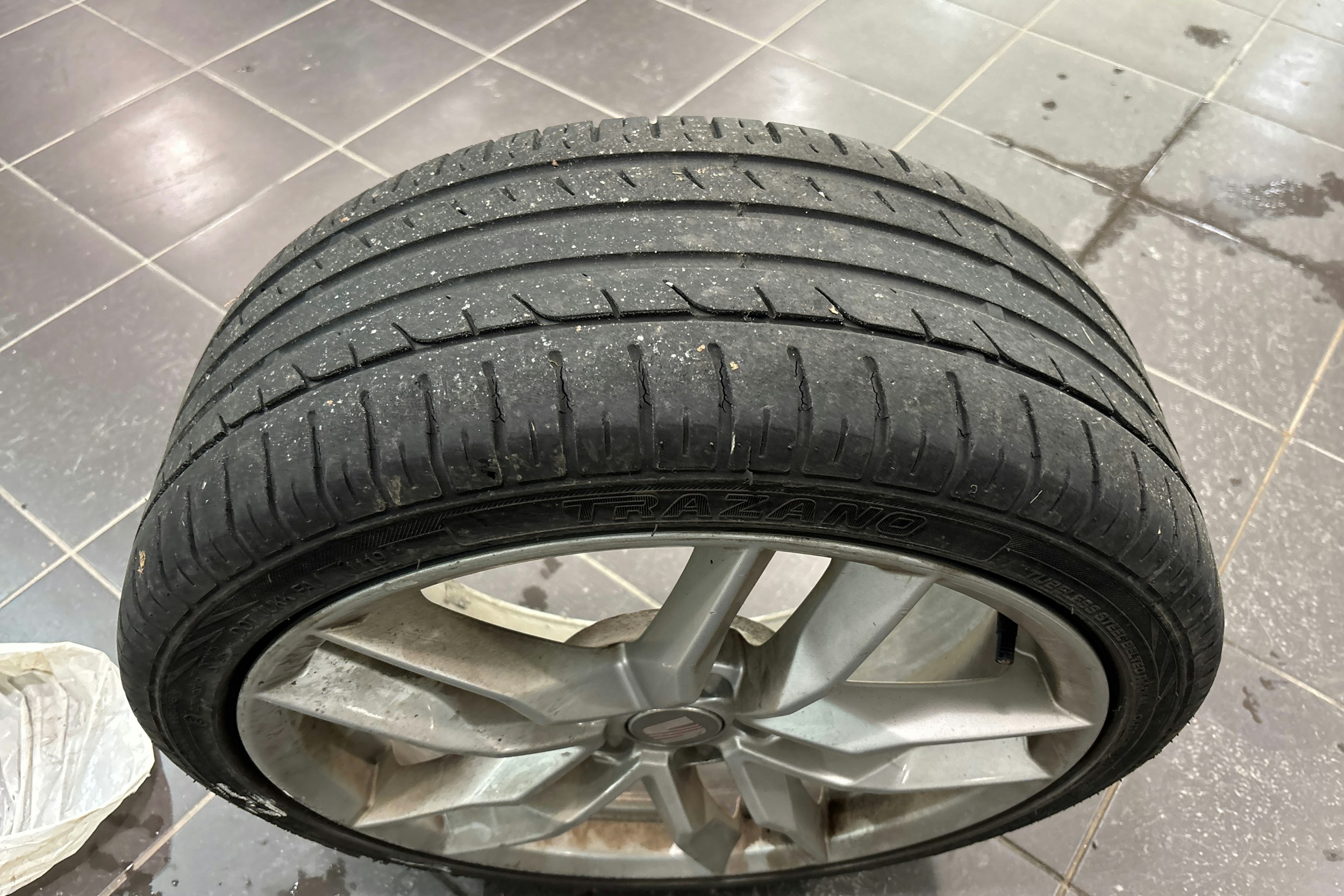 musta SEAT Ibiza SC 2010 kuva 15.