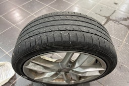 musta SEAT Ibiza SC 2010 kuva 15.