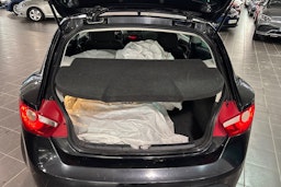 musta SEAT Ibiza SC 2010 kuva 16.