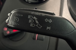 musta SEAT Ibiza SC 2010 kuva 17.