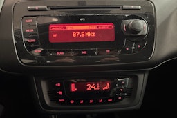 musta SEAT Ibiza SC 2010 kuva 18.