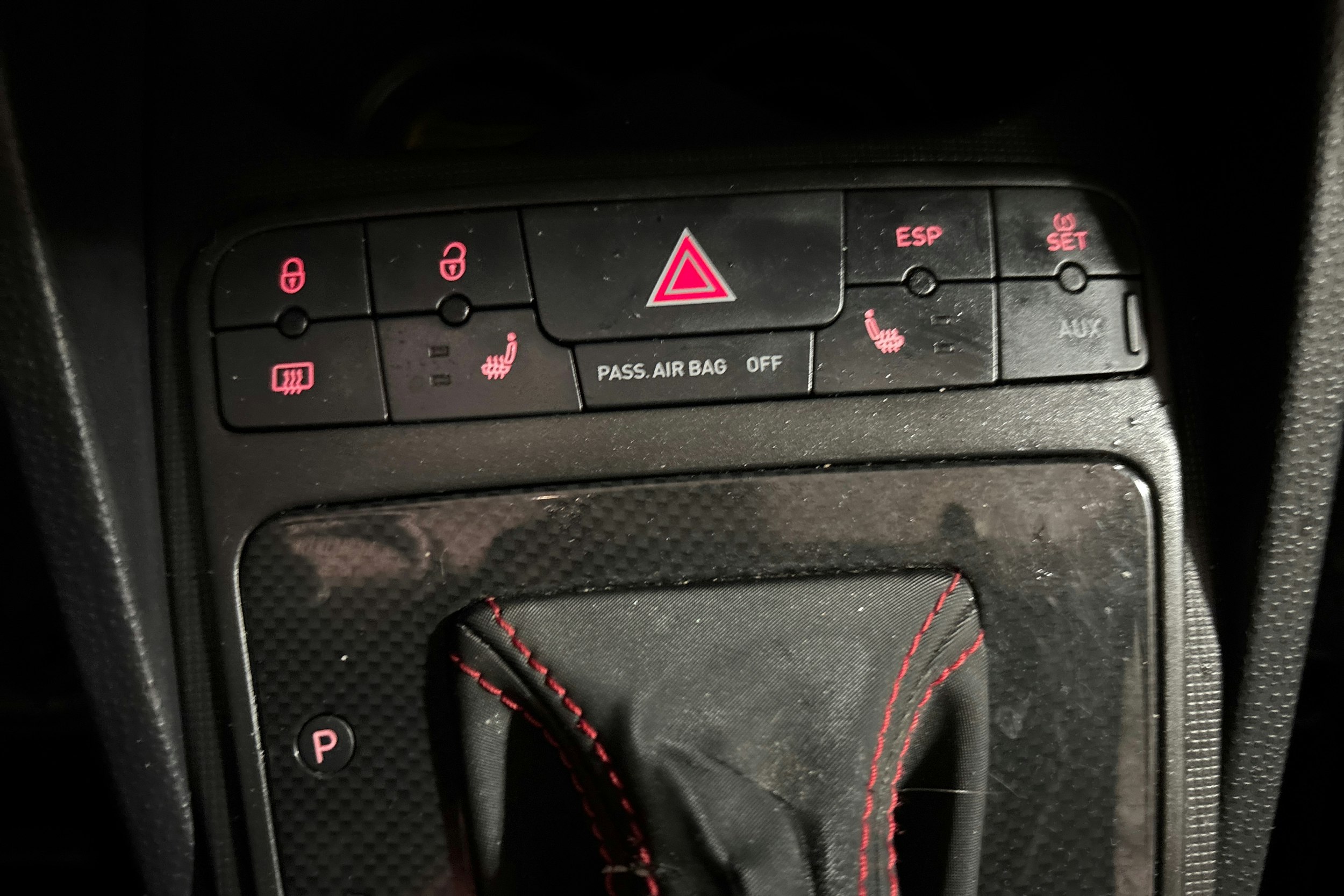 musta SEAT Ibiza SC 2010 kuva 19.