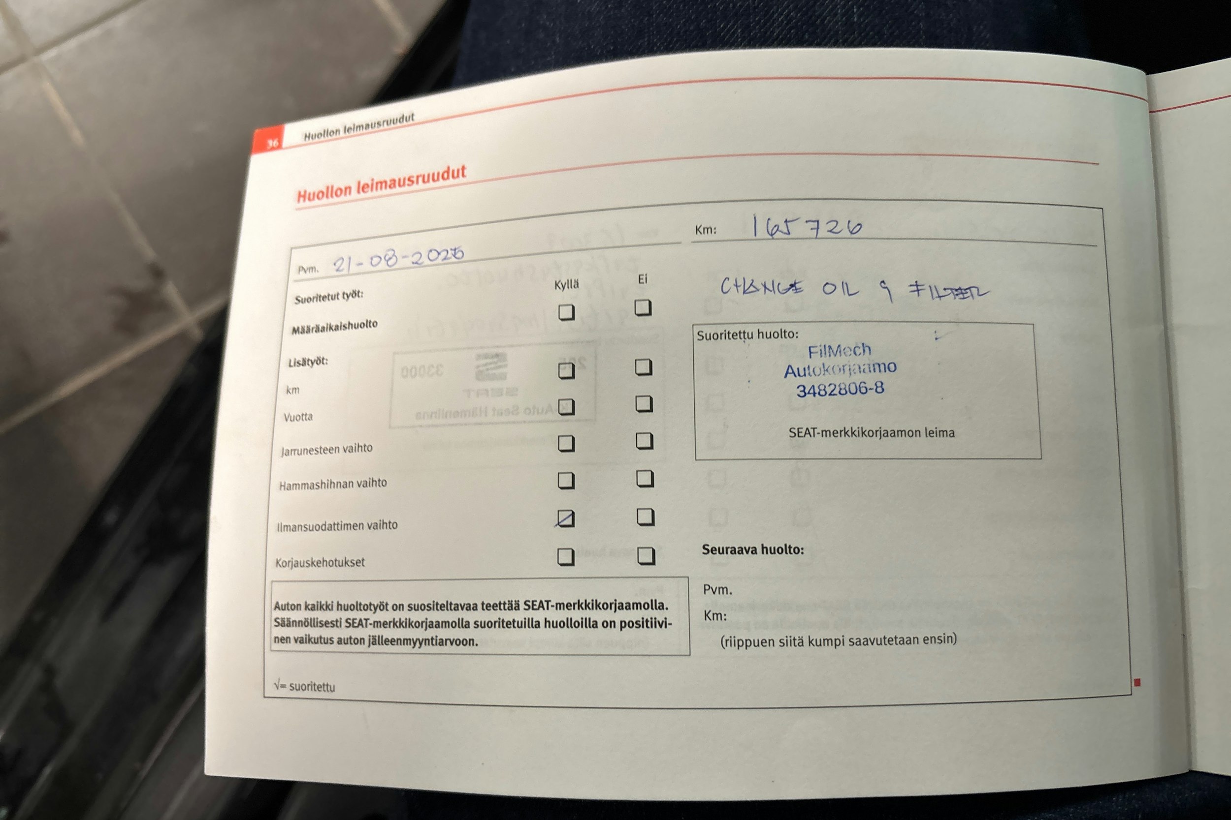 musta SEAT Ibiza SC 2010 kuva 21.