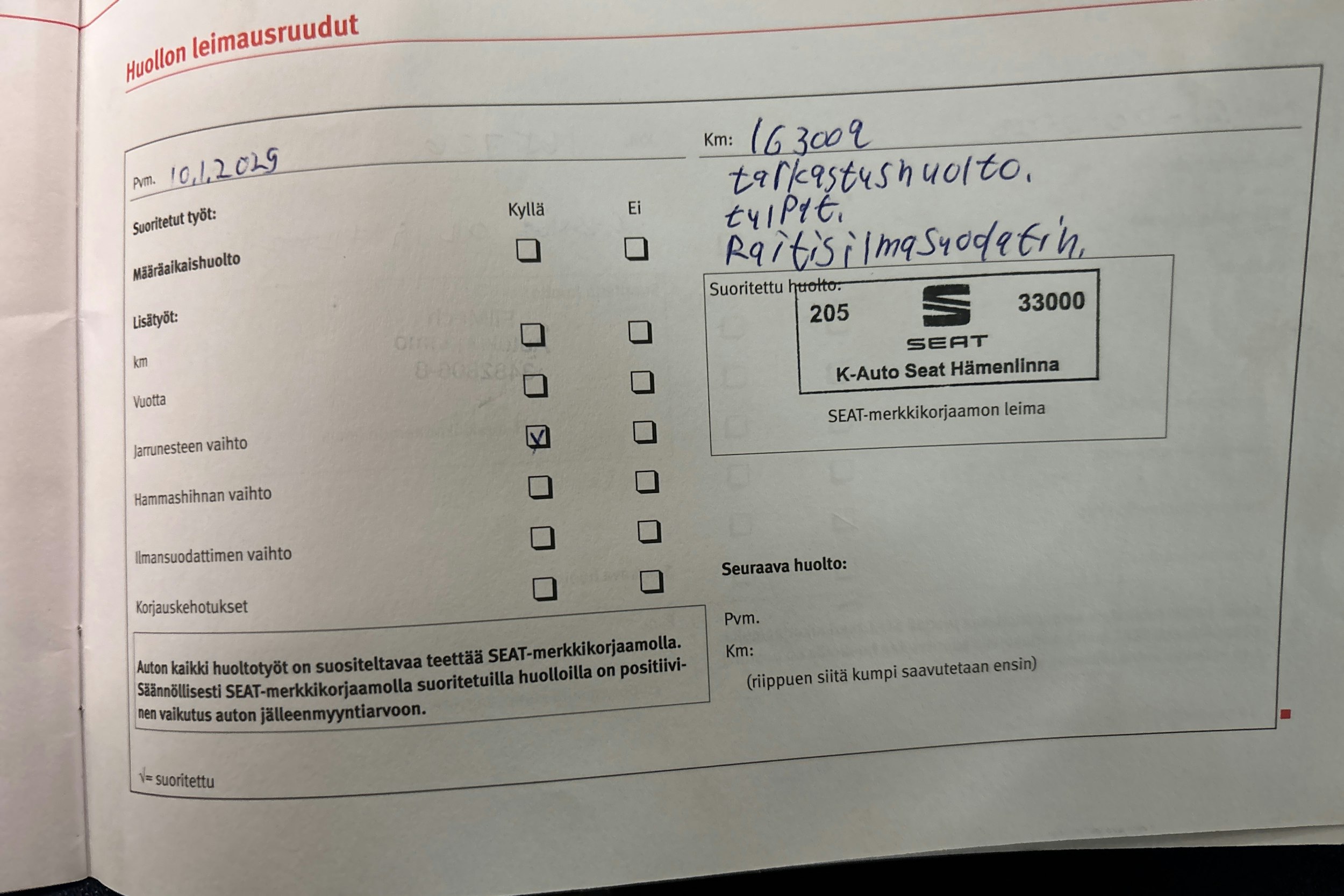 musta SEAT Ibiza SC 2010 kuva 22.