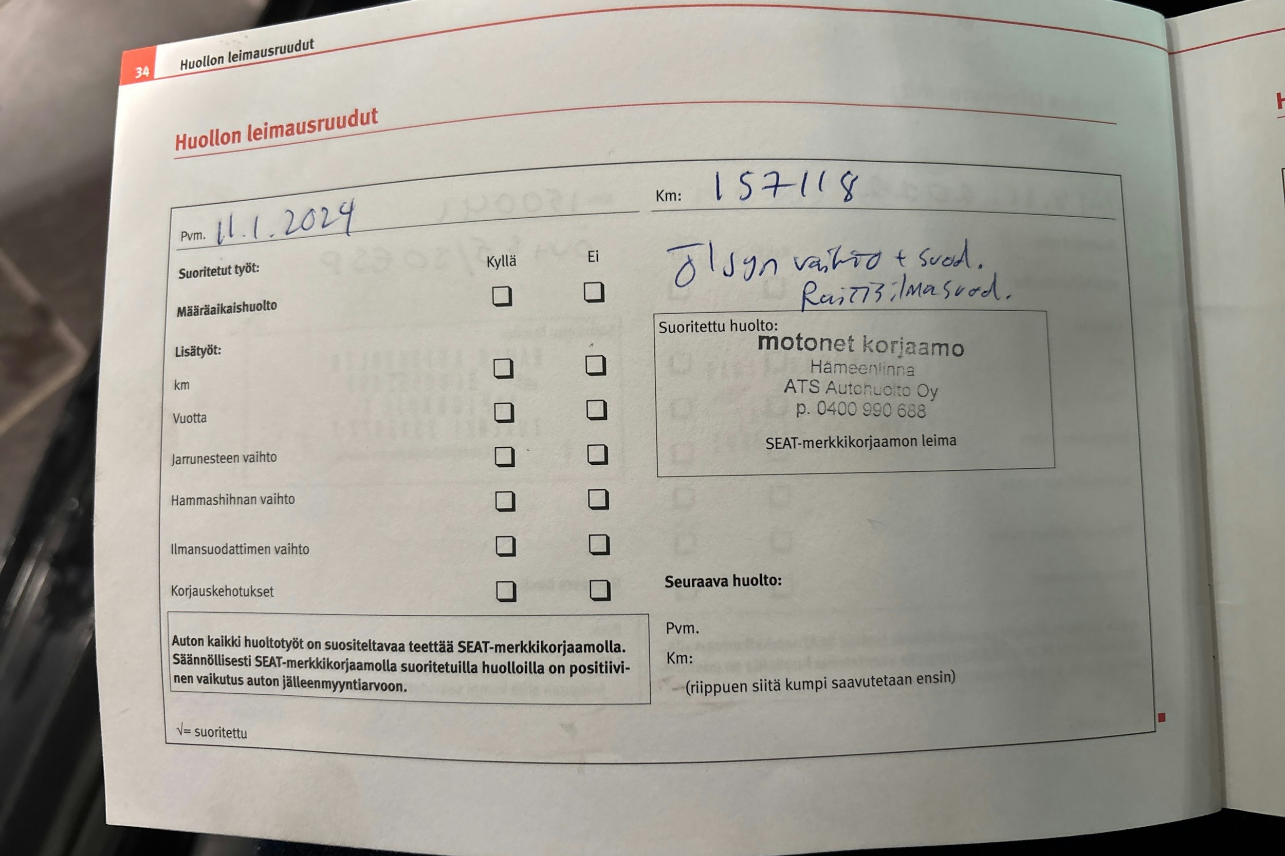 musta SEAT Ibiza SC 2010 kuva 23.