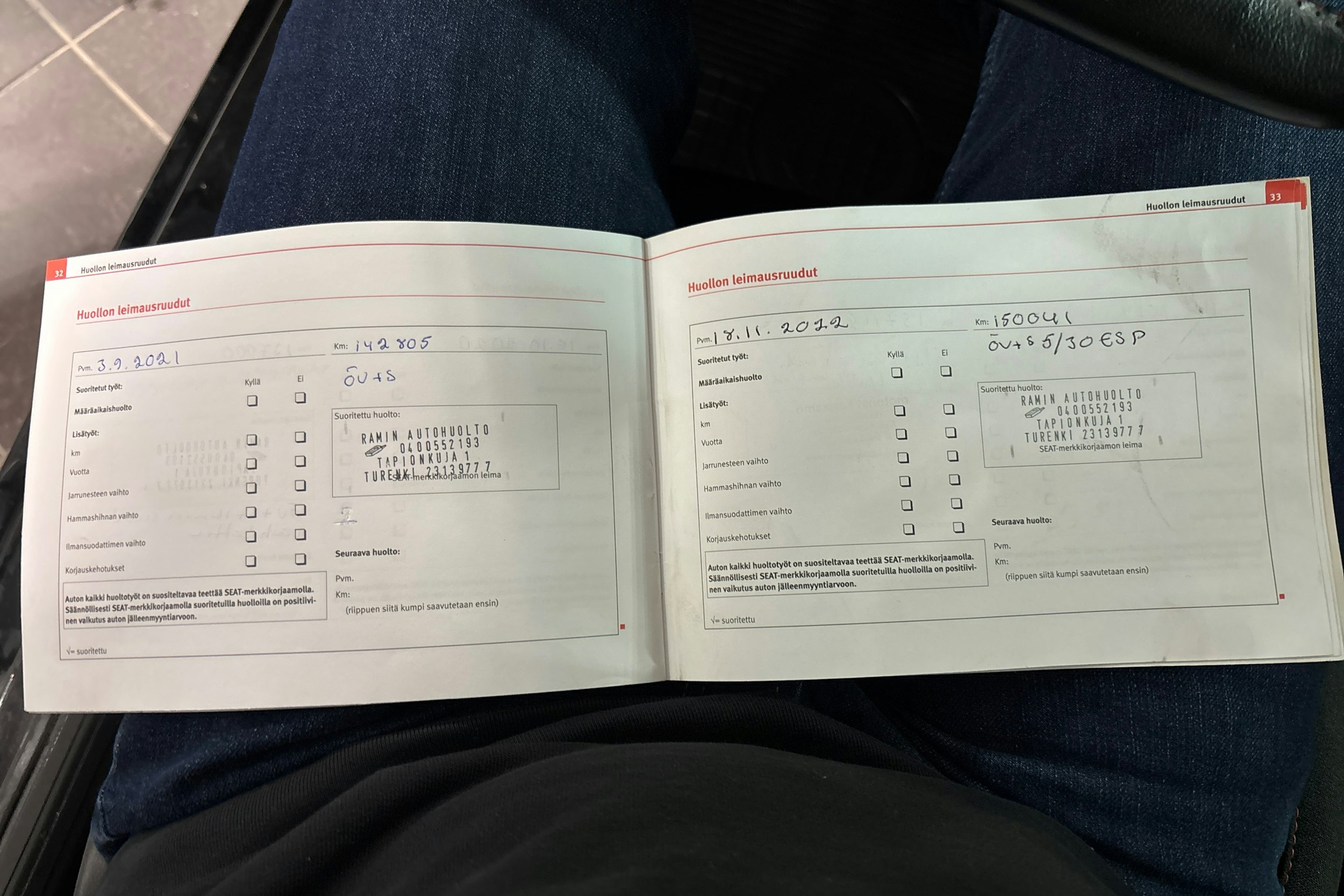 musta SEAT Ibiza SC 2010 kuva 24.