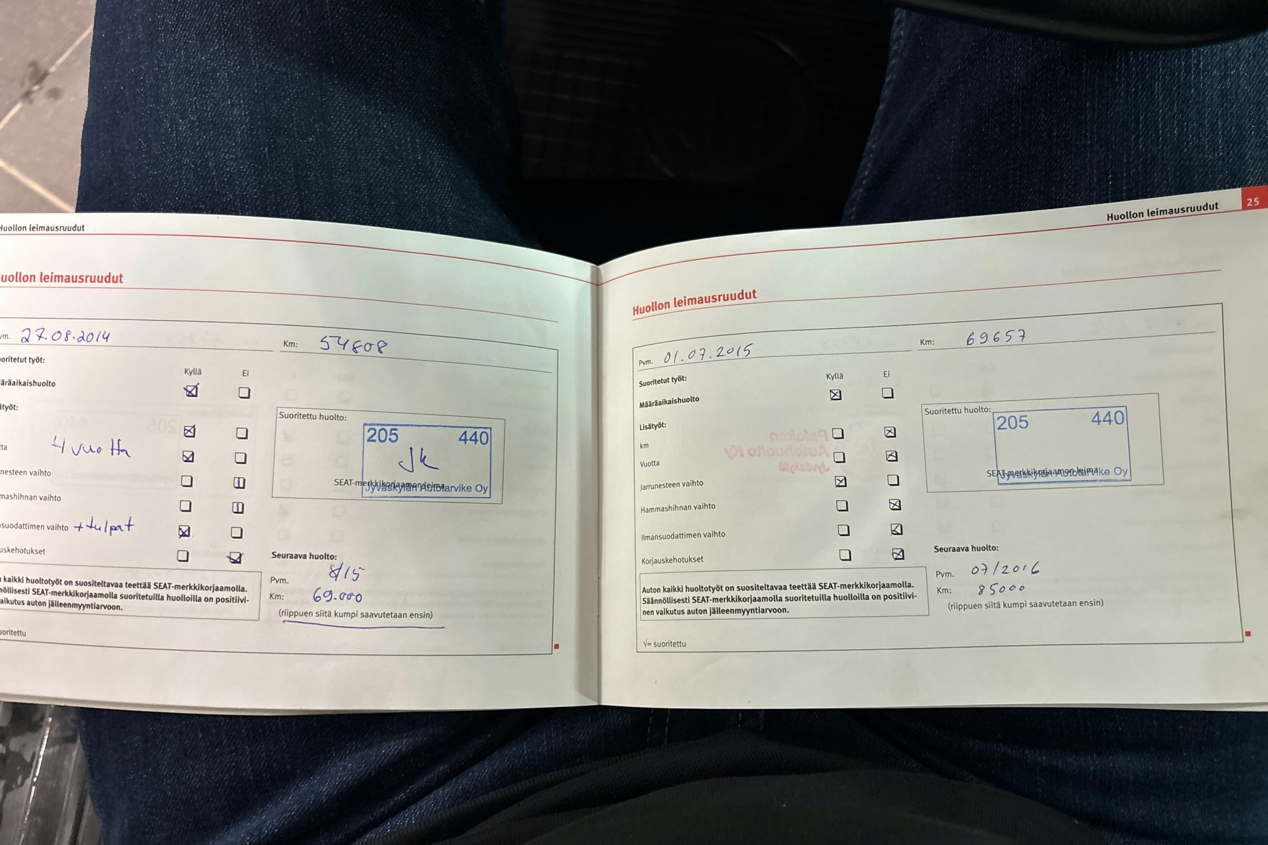 musta SEAT Ibiza SC 2010 kuva 28.