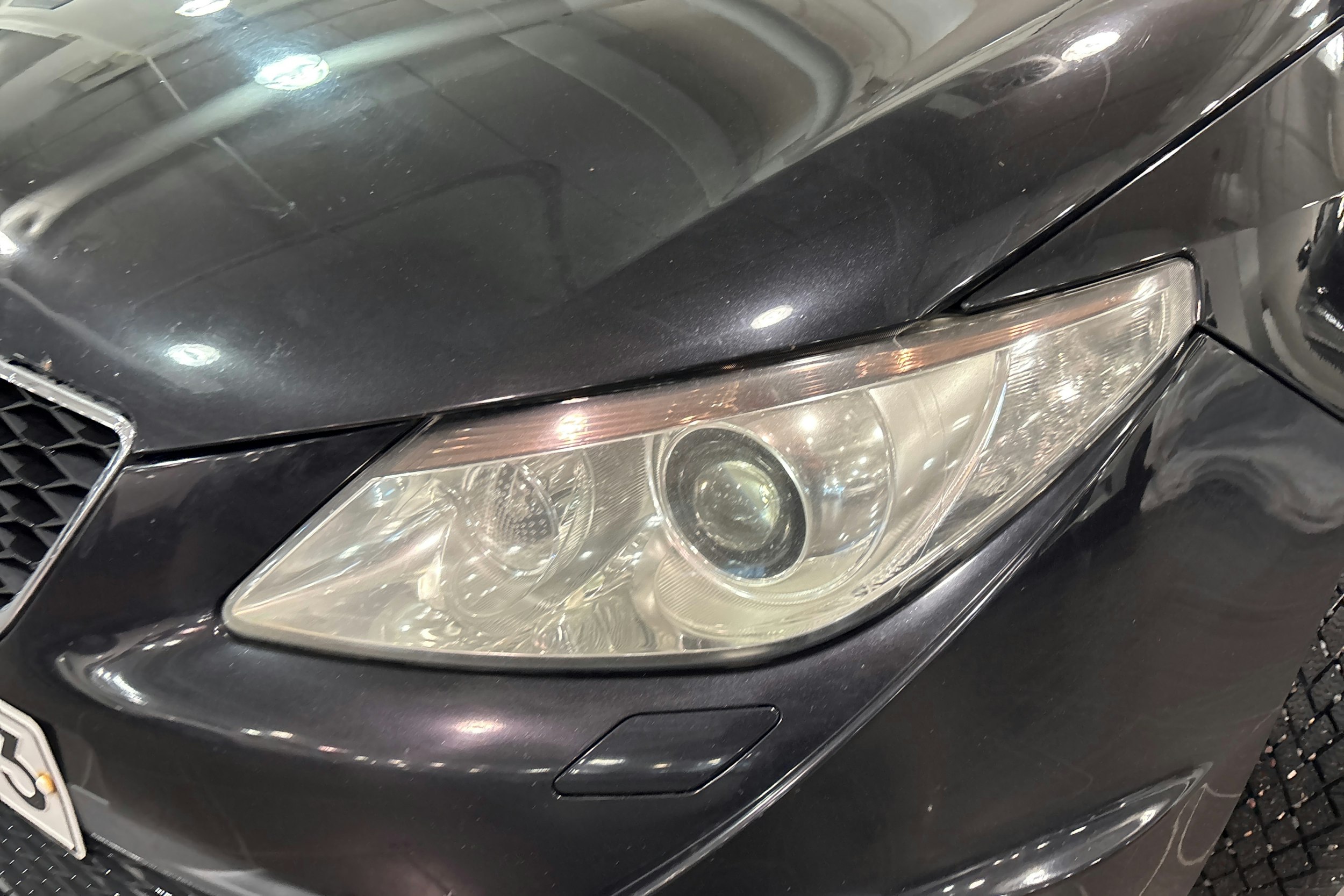 musta SEAT Ibiza SC 2010 kuva 31.