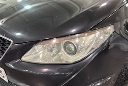 musta SEAT Ibiza SC 2010 kuva 31.